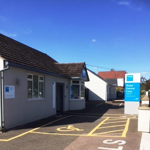 Images Bupa Dental Care Colchester Ipswich Road