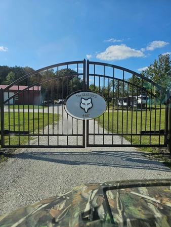 Images Geatley Gates and Fabrications