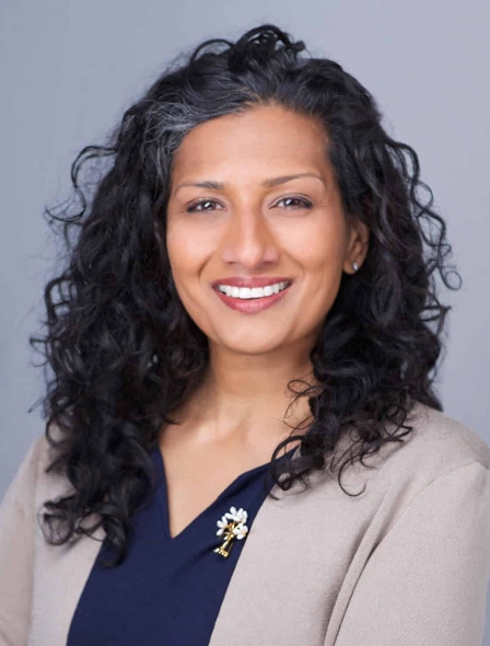 Kavitha Ram, MD - New York, NY - Obstetrics & Gynecology