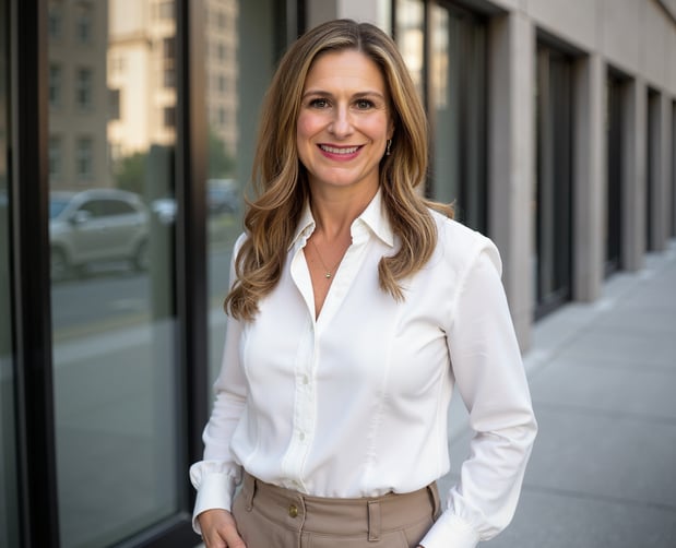 Images Kara Lushear, Realtor