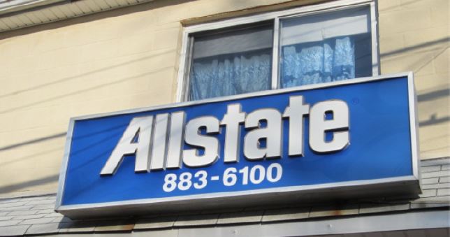 Images Nelson Rivera Jr.: Allstate Insurance