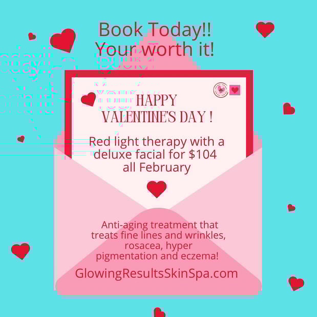 Images Glowing Results Skin Spa