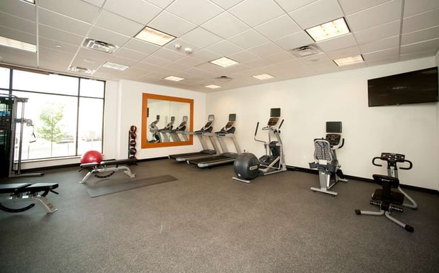 Images Hilton Garden Inn San Antonio-Live Oak Conference Center