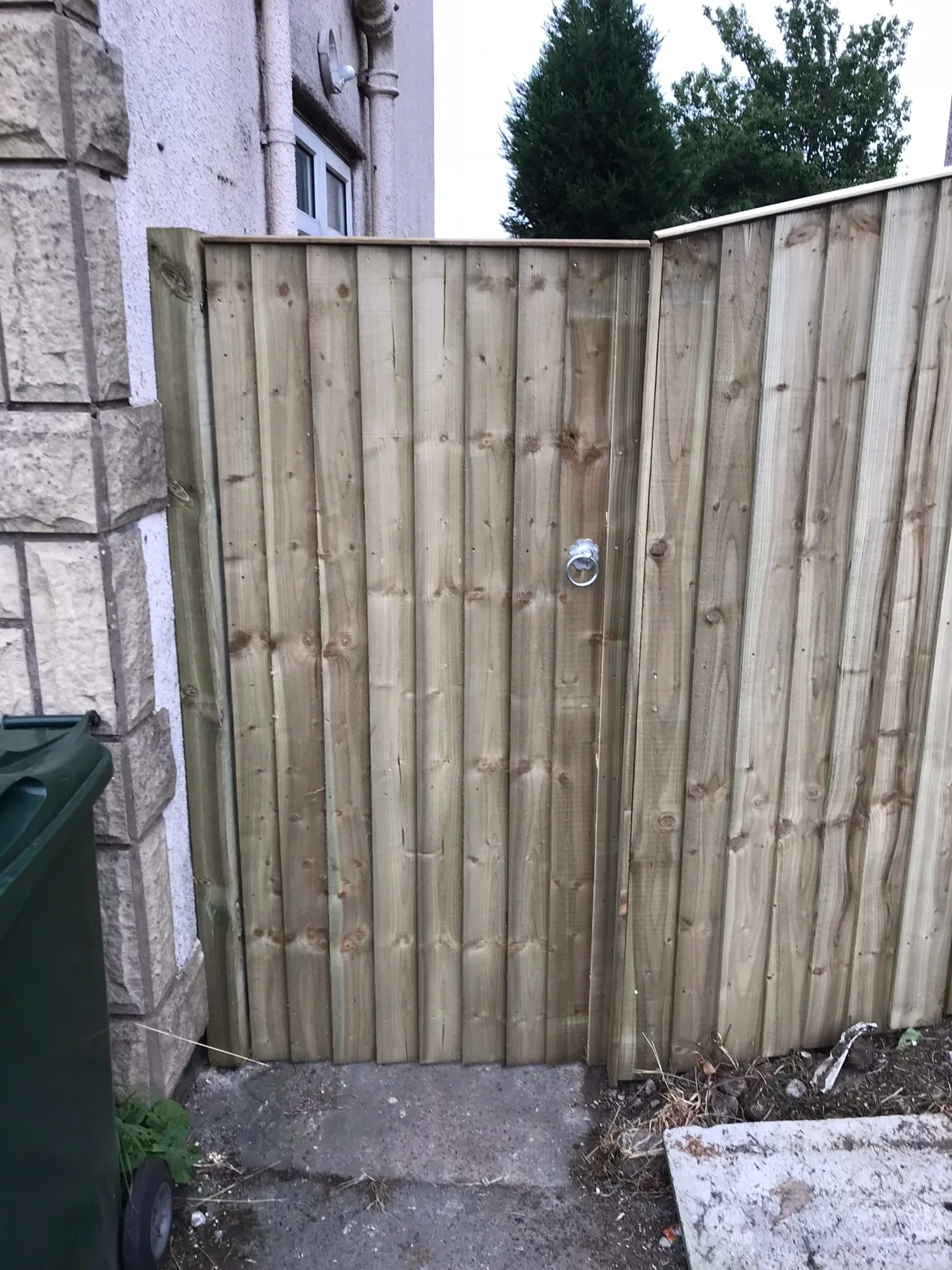 Images D & E Landscapes