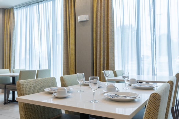 Images Holiday Inn Greenville - Woodruff Road by IHG