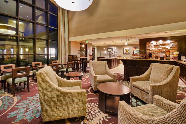 Images Staybridge Suites Madison-East by IHG