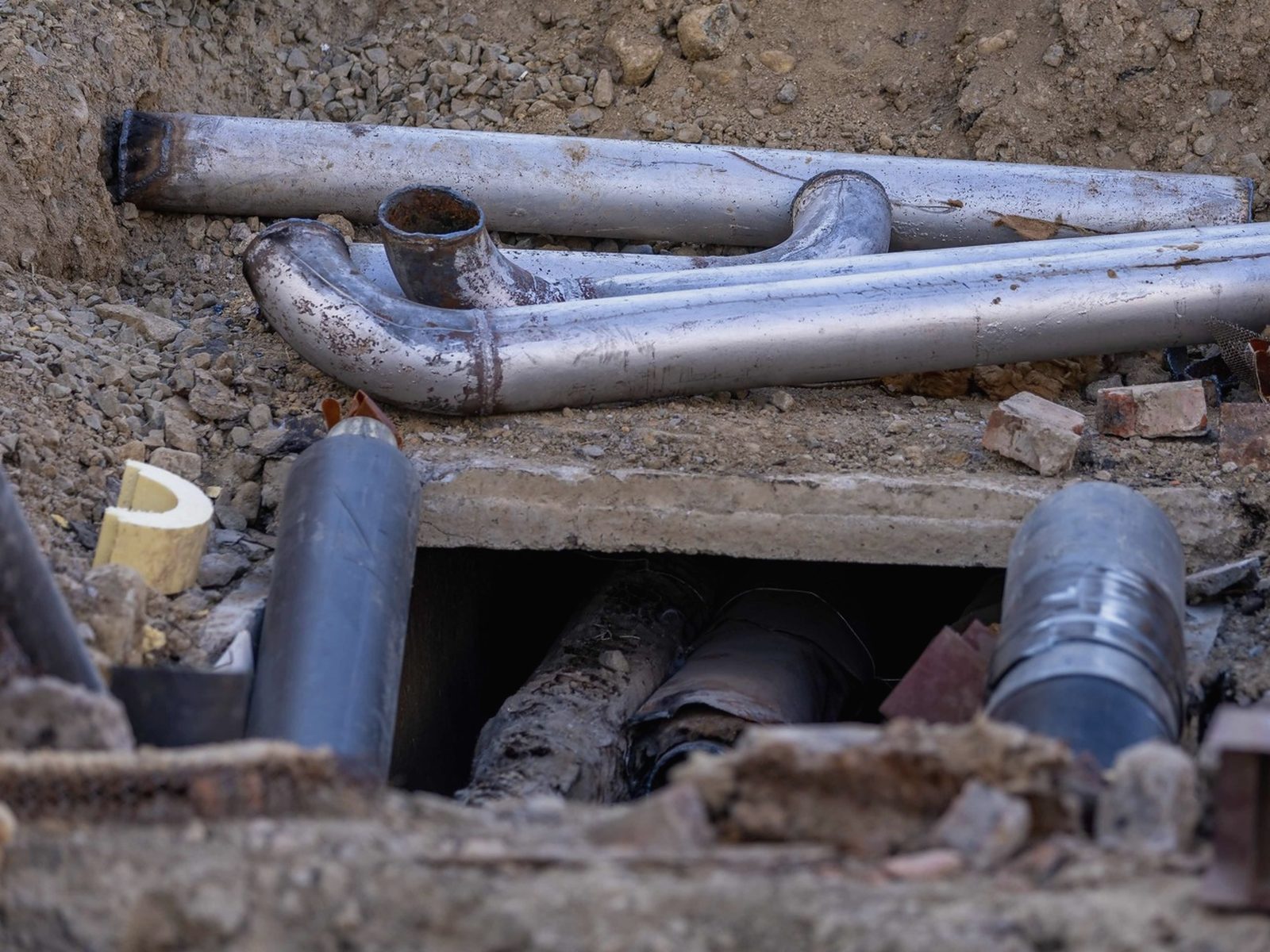 Doctor Rooter Plumbing