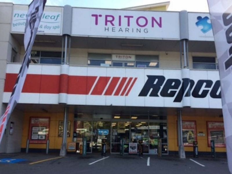 Images Triton Hearing, Johnsonville, Wellington