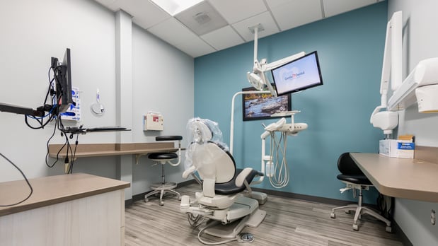 Images Gentle Dental Happy Valley