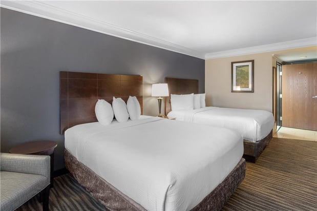 Images Best Western Augusta West