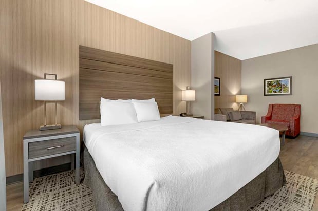 Images Best Western Plus LaCrescent / LaCrosse