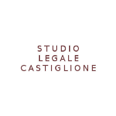 Studio Legale Castiglione Avv. Andrea - Castiglione Avv. Stefano Logo
