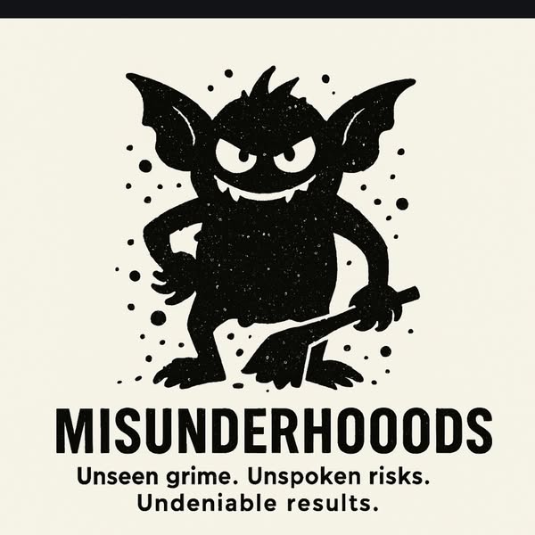Images Misunderhoods