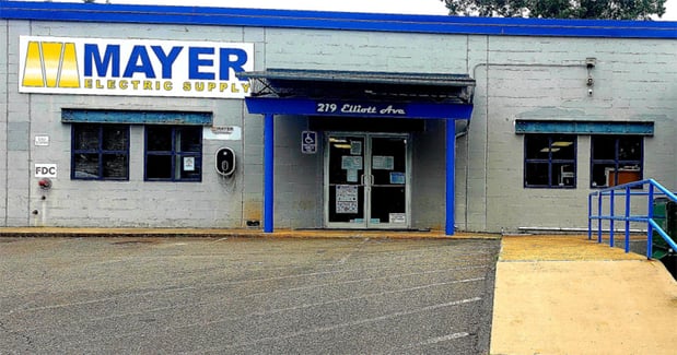 Images Mayer Electric Supply