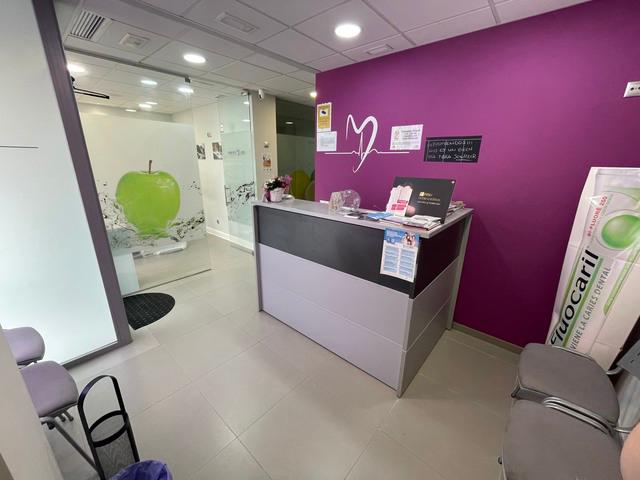 Images Clínica Dental Tamara García Muñoz