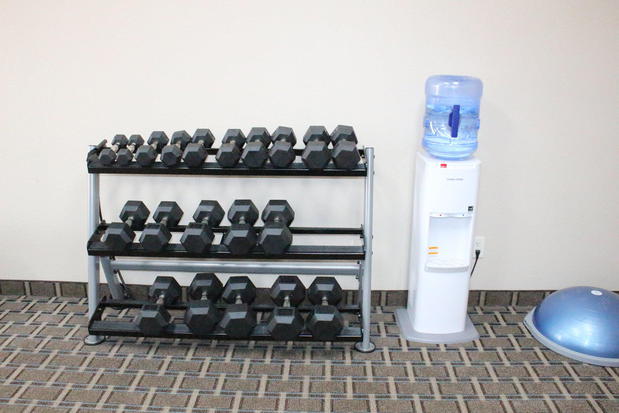 Images Holiday Inn Express & Suites Kansas City-Liberty (Hwy 152) by IHG