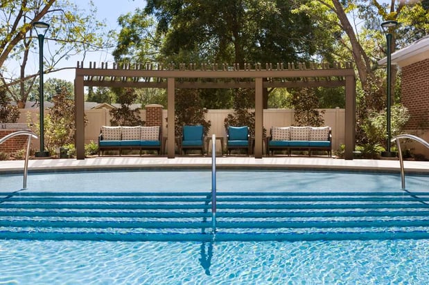 Images Hilton Garden Inn Charlotte/SouthPark