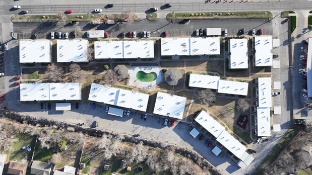 Images Shepherd Commercial Roofing