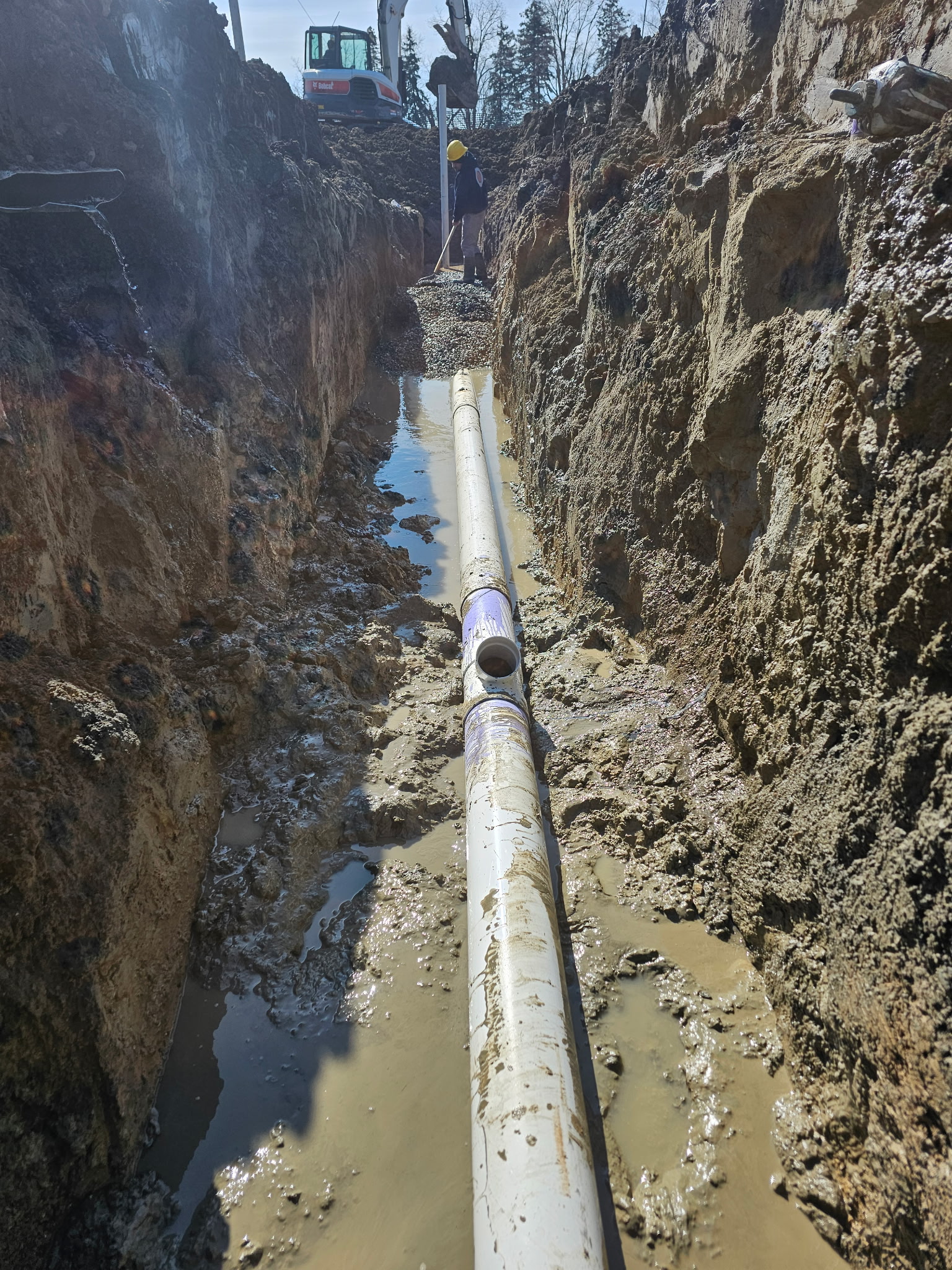 Images DrainCam Plumbing