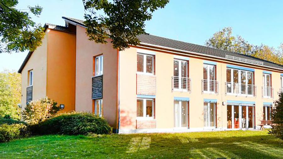 Bild 10 AurA - Aktives und rüstiges Altern Tagespflege im Park in Marburg