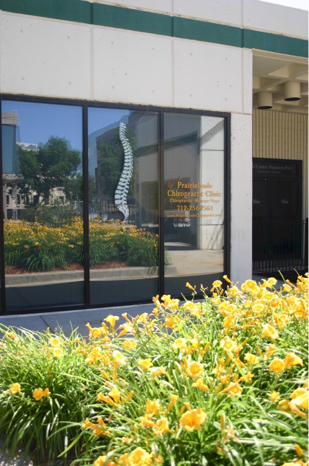 Prairielands Chiropractic
