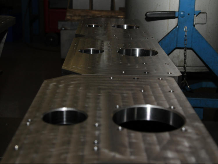 Plankenhorn GmbH, Daimlerstrasse 7 in Erkenbrechtsweiler