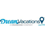Dream Vacations CruiseOne New York Brill and Associates Logo