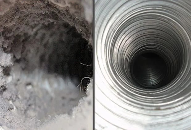 Images Affordable Duct Cleaning