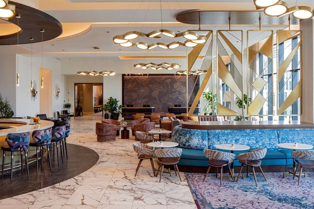 Images Tempo by Hilton Nashville Downtown