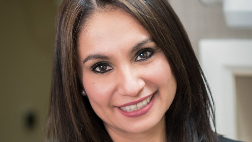 Patricia A Flores