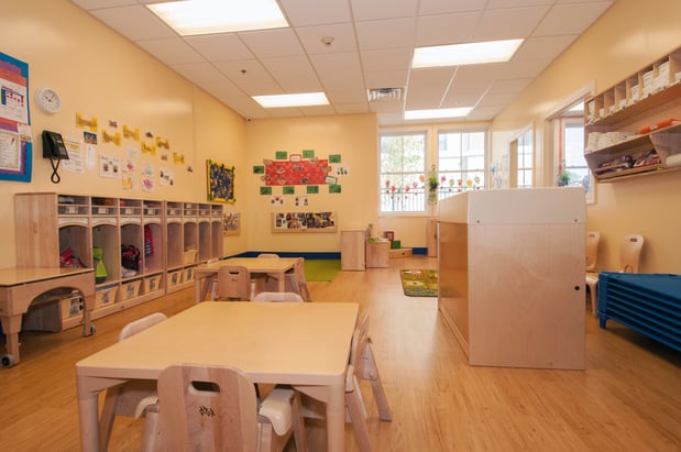 Images BrightPath Mansfield Child Care Center