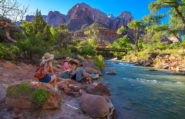 Images Deep Creek at Jordanelle Ridge - Canyon