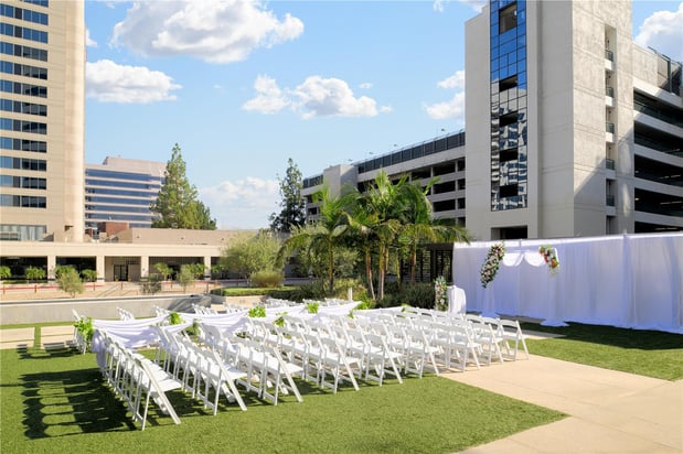 Images Hilton Woodland Hills/Los Angeles