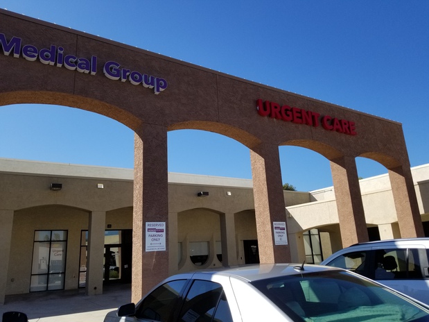 Images HonorHealth Medical Group Urgent Care - Bethany Home