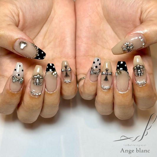 Images Ange Blanc