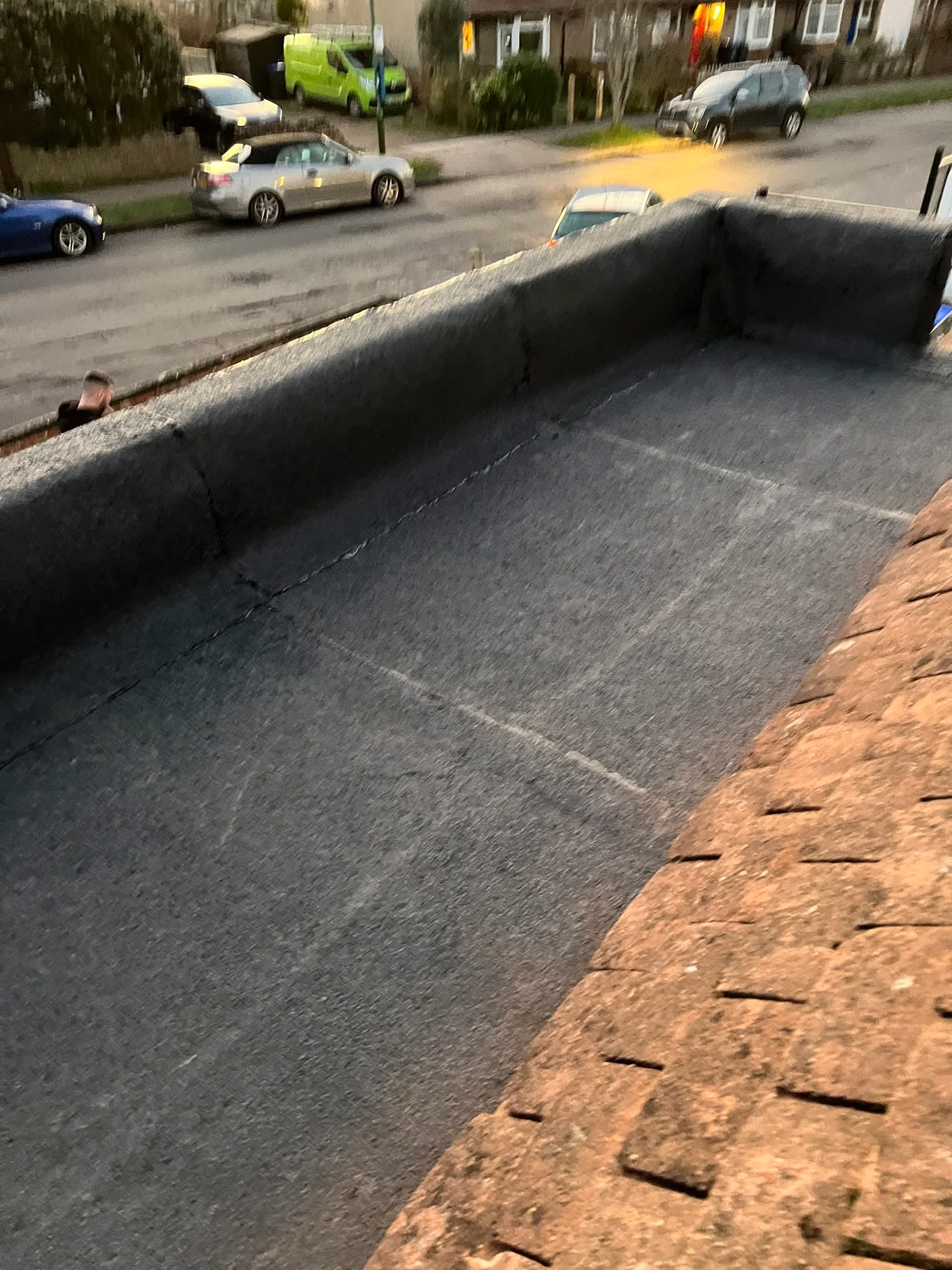 Images Roofing Workz Ltd