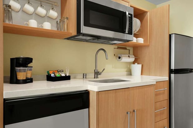 Images Home2 Suites by Hilton Elko