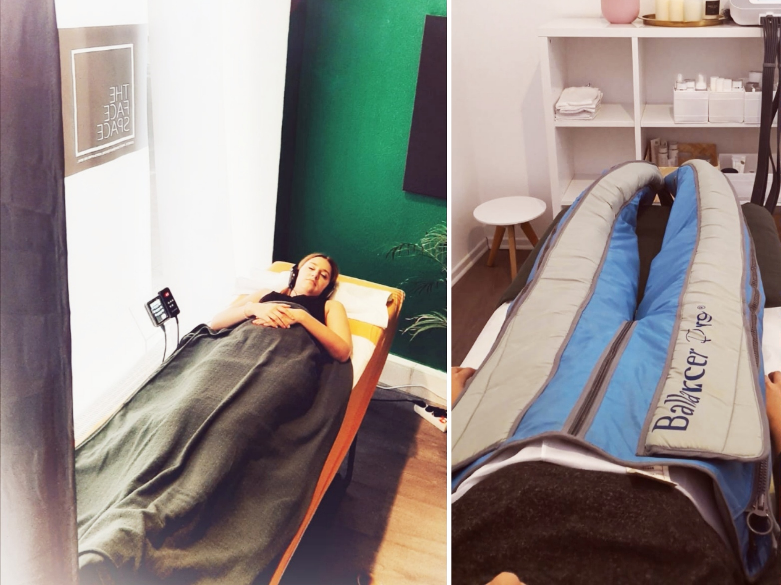 The Face Space, Am Fischertor 7 in Augsburg