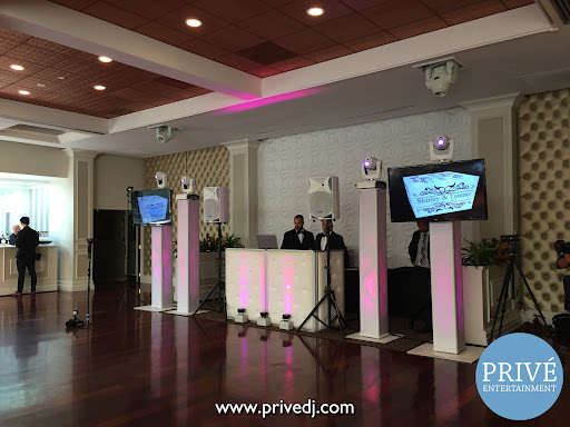 Images Prive DJ