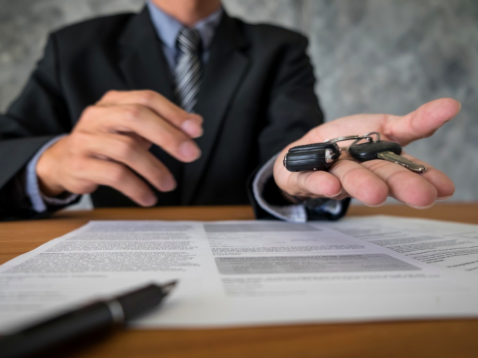 Evans Auto Insurance