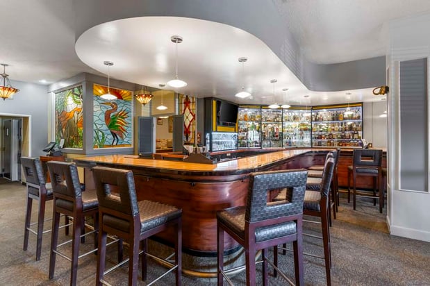 Images Best Western Plus Grosvenor Airport Hotel