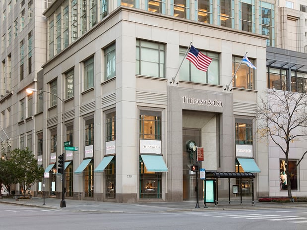 Images Tiffany & Co.