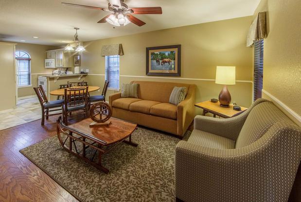 Images Holiday Inn Club Vacations Piney Shores Resort Lake Conroe