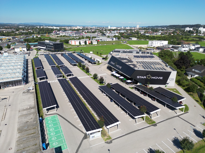 Bilder WKA Ökostrom Photovoltaik GmbH