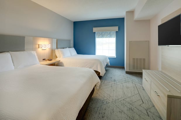 Images Holiday Inn Express & Suites Orangeburg by IHG