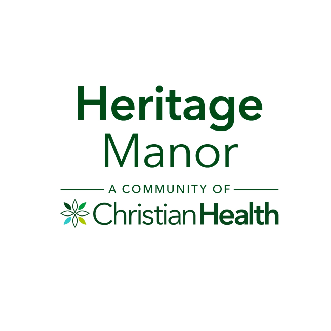 Heritage Manor, a Christian Health Community