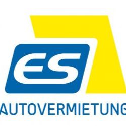 Autovermietung Europa Service e.K. in Forchheim in Oberfranken - Logo