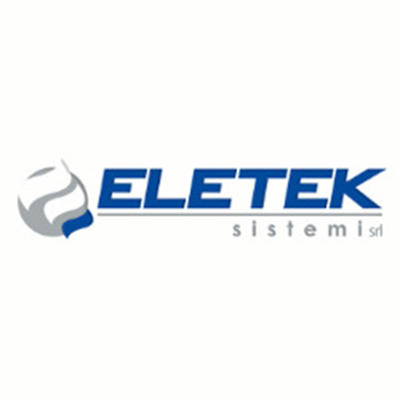 Eletek Store Logo