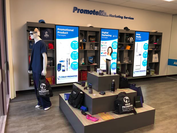 Images Fully Promoted Virginia Beach (West), VA