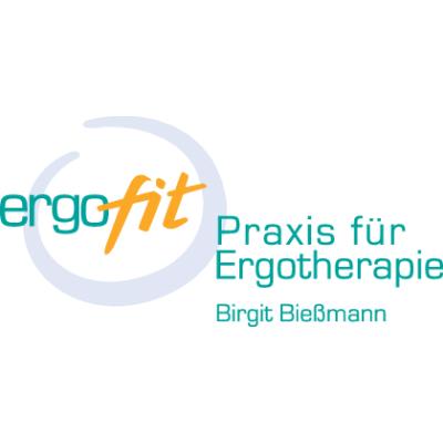 Praxis für Ergotherapie Birgit Bießmann in Nürnberg - Logo